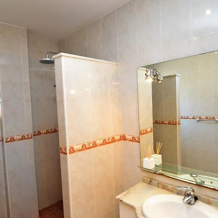 Belvilla By Oyo Casa Agata *