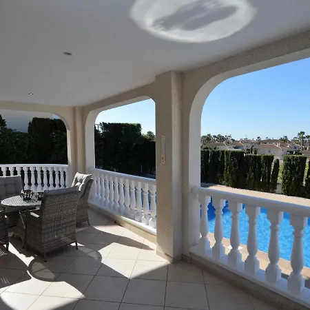 Villa Belvilla By Oyo Casa Agata